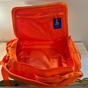 Baboon to the moon go bag